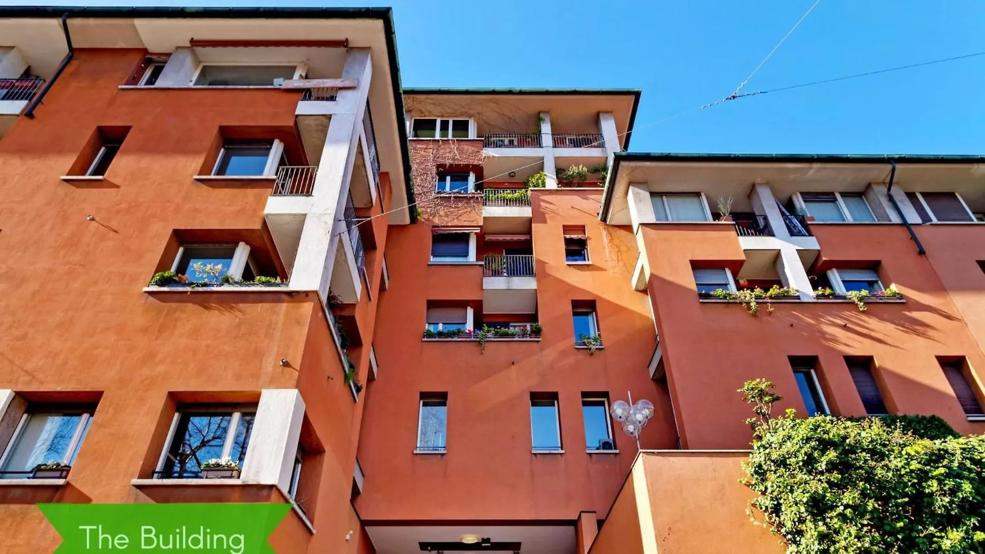 Lovely Apartments In The Hearth Of Brera By Rentopolis Milano İtalya
