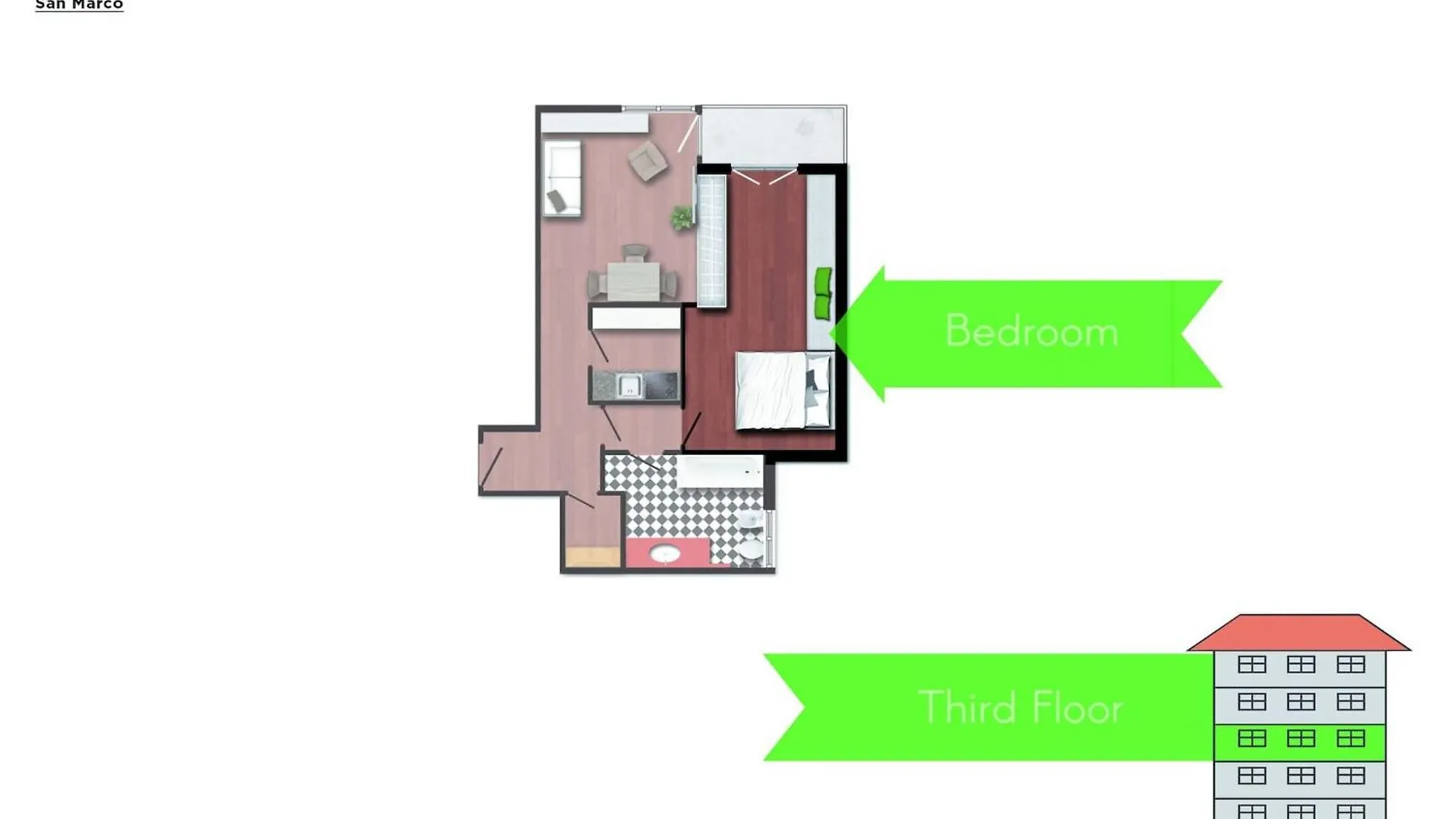 Lovely Apartments In The Hearth Of Brera By Rentopolis Milano