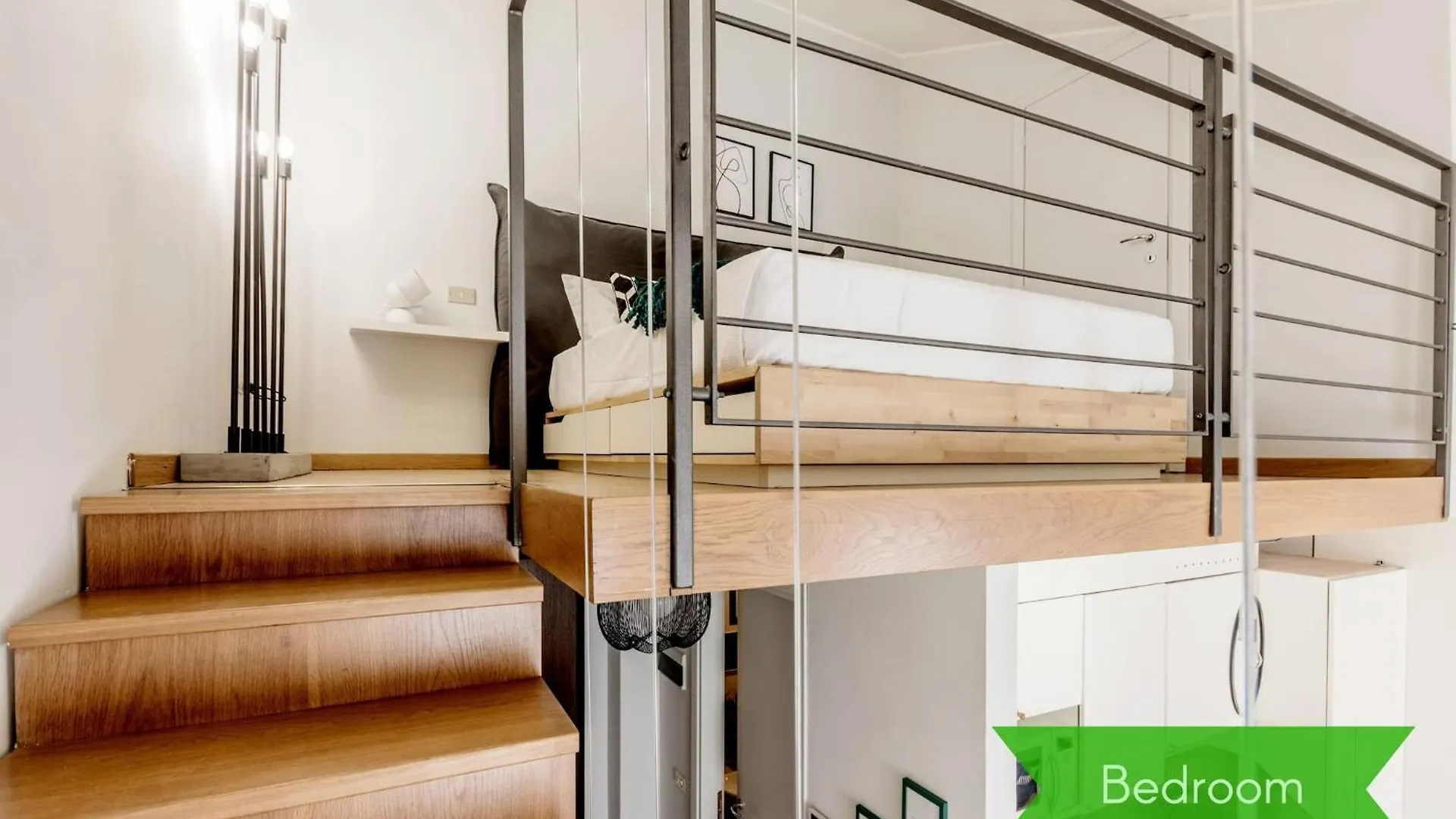 Lovely Apartments In The Hearth Of Brera By Rentopolis Milano 0*,  İtalya