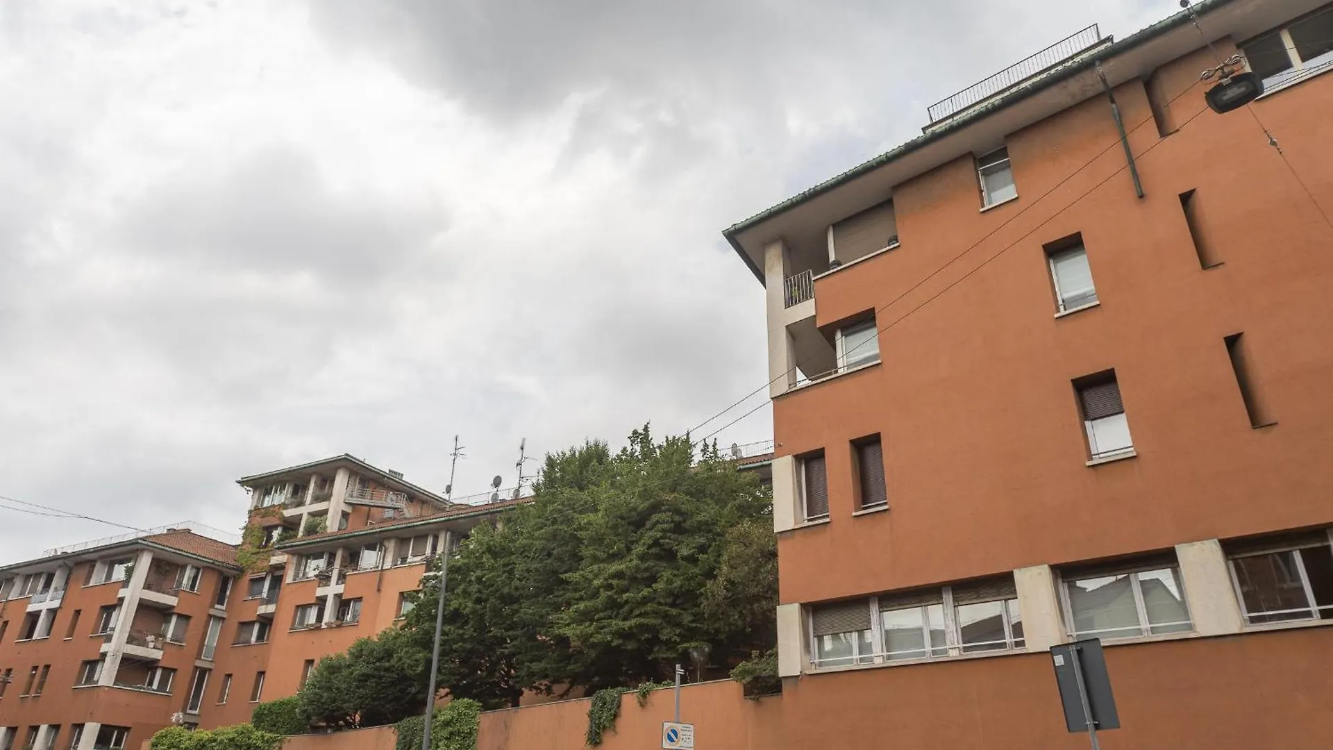 Lovely Apartments In The Hearth Of Brera By Rentopolis Milano