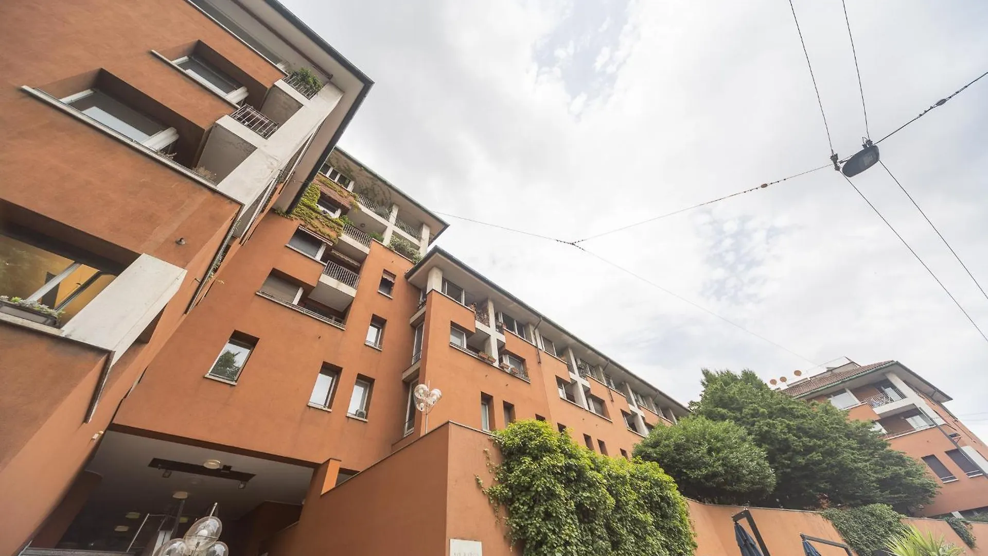 Lovely Apartments In The Hearth Of Brera By Rentopolis Milano 0*,